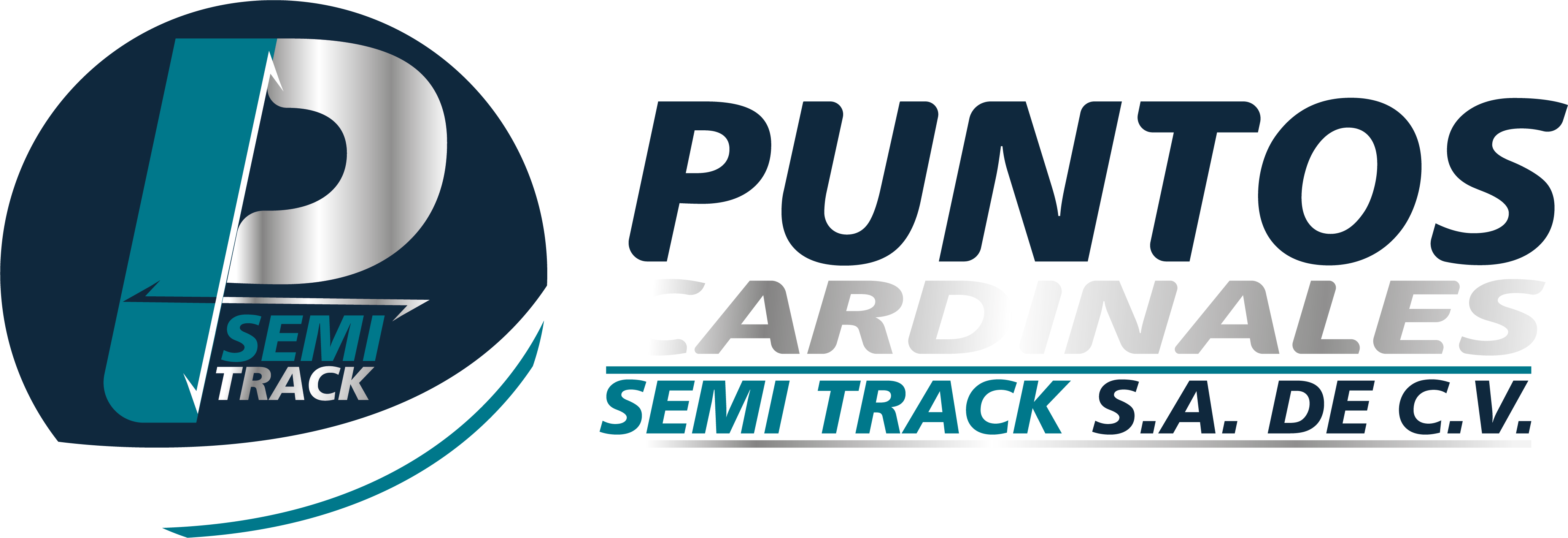 Logotipo de Puntos cardinales